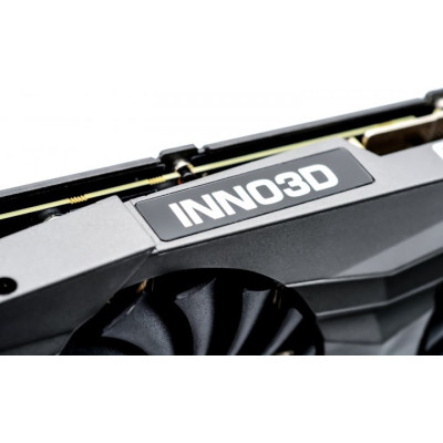 INNO3D GeForce RTX 3070 Twin X2 OC (N30702-08D6X-171032LH)