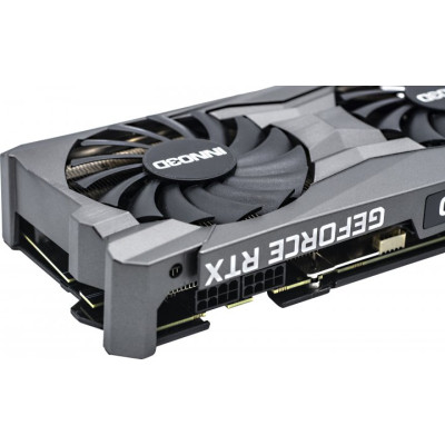 INNO3D GeForce RTX 3070 Twin X2 OC (N30702-08D6X-171032LH)