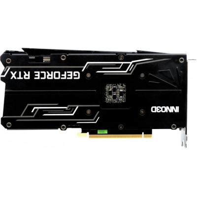 INNO3D GeForce RTX 3070 Twin X2 OC (N30702-08D6X-171032LH)