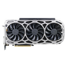 EVGA GEFORCE GTX 1080 TI (11G-P4-6694-KR)
