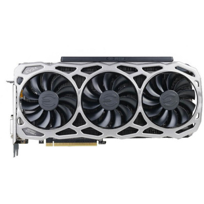 EVGA GEFORCE GTX 1080 TI (11G-P4-6694-KR)