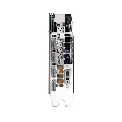 EVGA GEFORCE GTX 1080 TI (11G-P4-6694-KR)