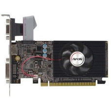 AFOX GeForce GT 610 2GB GDDR3 (AF610-2048D3L7-V6)