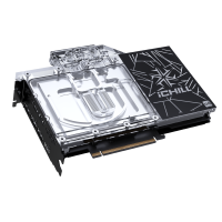 INNO3D GEFORCE RTX 3090 TI 24GB ICHILL FROSTBITE (C309T-246XX-1890FB)