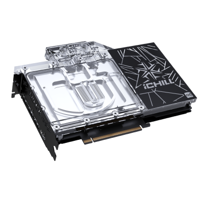 INNO3D GEFORCE RTX 3090 TI 24GB ICHILL FROSTBITE (C309T-246XX-1890FB)