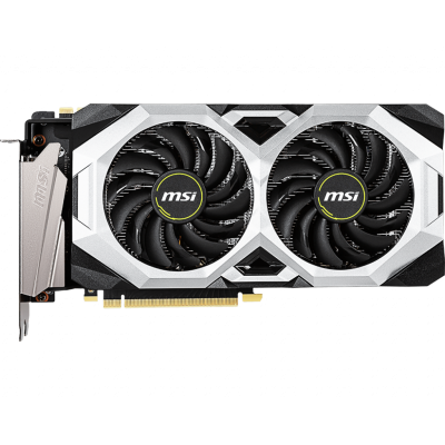 MSI GEFORCE RTX 2070 SUPER VENTUS OC BV (912-V372-407)