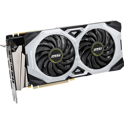 MSI GEFORCE RTX 2070 SUPER VENTUS OC BV (912-V372-407)