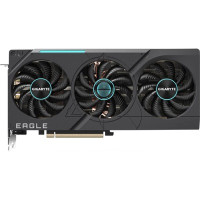 GIGABYTE GeForce RTX 4070 Ti EAGLE OC 12G rev. 2.0 (GV-N407TEAGLE OC-12GD)