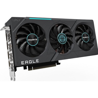 GIGABYTE GeForce RTX 4070 Ti EAGLE OC 12G rev. 2.0 (GV-N407TEAGLE OC-12GD)