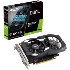 Asus GeForce GTX 1650 Dual V2 4096MB (DUAL-GTX1650-4GD6-P-V2)