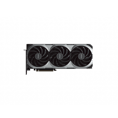 MSI GeForce RTX 4080 16GB VENTUS 3X OC