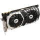MSI GeForce GTX 1070 Ti Titanium 8G