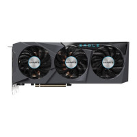 GIGABYTE GeForce RTX 3070 Ti EAGLE OC 8G (GV-N307TEAGLE OC-8GD)