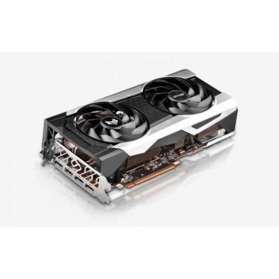 Sapphire Radeon RX 6650 XT NITRO+ (11319-01-20G)