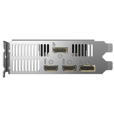 GIGABYTE GeForce RTX 3050 OC Low Profile 6G (GV-N3050OC-6GL)