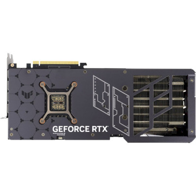 ASUS TUF-RTX4080S-O16G-GAMING