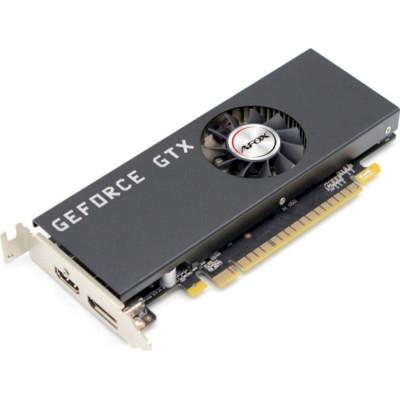 AFOX GeForce GTX 1050 4GB (AF1050-4096D5L4)