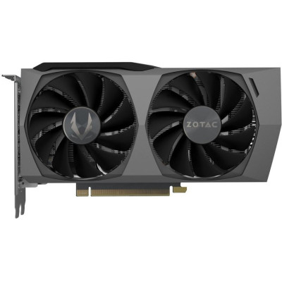 Zotac GAMING GeForce RTX 3050 AMP (ZT-A30500F-10M)