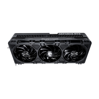 Gainward GeForce RTX5090 Phantom GS (NE75090S19R5-GB2020P)