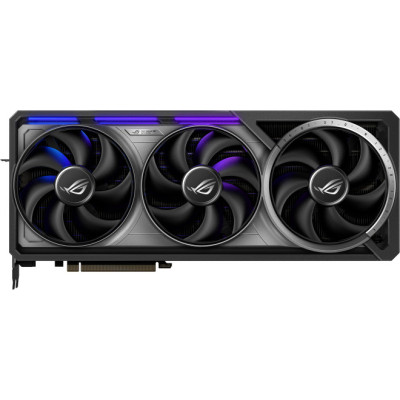 ASUS ROG-ASTRAL-RTX5080-O16G-GAMING