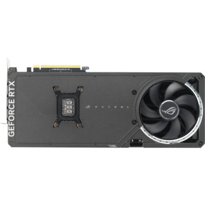 ASUS ROG-ASTRAL-RTX5080-O16G-GAMING