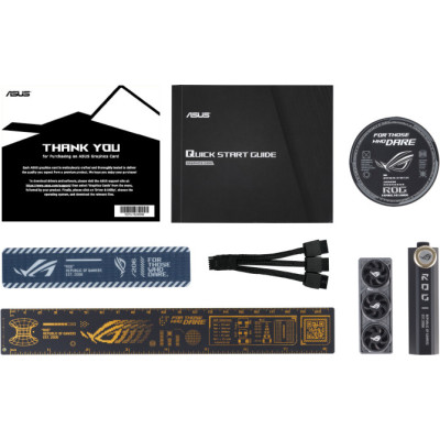 ASUS ROG-ASTRAL-RTX5080-O16G-GAMING