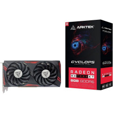 ARKTEK Radeon RX 7600 XT 8 GB (AKR7600XTD6S8GH1)