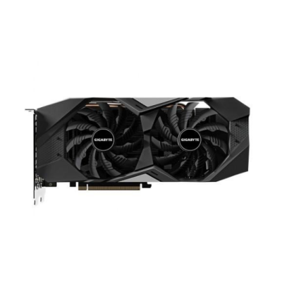 Gigabyte GeForce RTX 2060 Windforce OC 12GB (GV-N2060WF2OC-12GD)