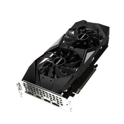 Gigabyte GeForce RTX 2060 Windforce OC 12GB (GV-N2060WF2OC-12GD)