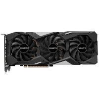 GIGABYTE GeForce GTX 1660 SUPER GAMING 6G (GV-N166SGAMING-6GD)