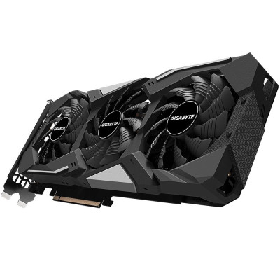 GIGABYTE GeForce GTX 1660 SUPER GAMING 6G (GV-N166SGAMING-6GD)