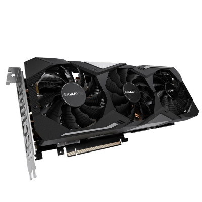 GIGABYTE GeForce RTX 2080 Ti GAMING OC 11G (GV-N208TGAMING OC-11GC)