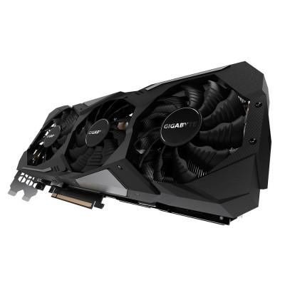 GIGABYTE GeForce RTX 2080 Ti GAMING OC 11G (GV-N208TGAMING OC-11GC)
