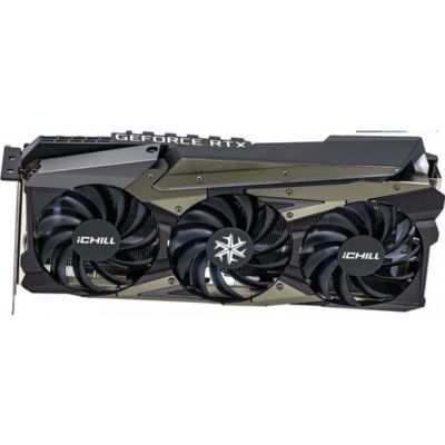 INNO3D GEFORCE RTX 3090 ICHILL X3 (C30903-246XX-1880VA37)