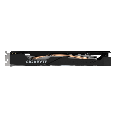 GIGABYTE GeForce RTX 2060 WINDFORCE OC 6G (GV-N2060WF2OC-6GD)