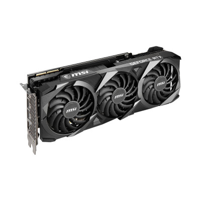 MSI GeForce RTX 3080 VENTUS 3X 10G