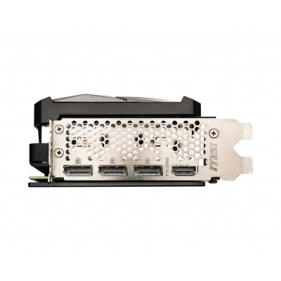 MSI GeForce RTX 3080 VENTUS 3X 10G