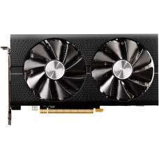 Sapphire Radeon RX 570 8GD5 Optimized PULSE (11266-66)