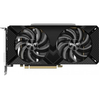 Palit GeForce RTX 2060 Super Dual (NE6206S018P2-1160A-1)