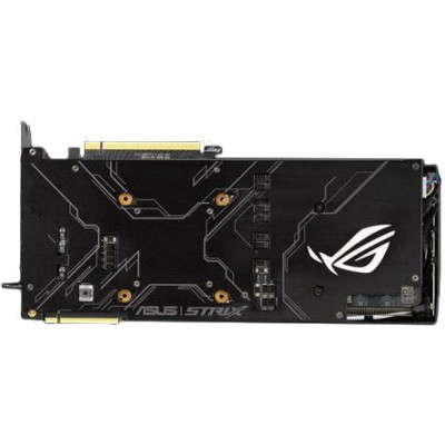 ASUS ROG-STRIX-RTX2080TI-A11G-GAMING