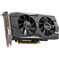 ASRock Phantom Gaming D Radeon RX570 8G OC (PG D RADEON RX570 8G OC)