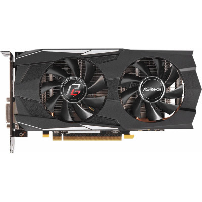 ASRock Phantom Gaming D Radeon RX570 8G OC (PG D RADEON RX570 8G OC)