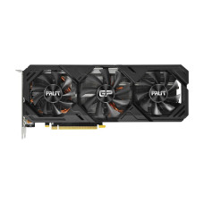 Palit GeForce RTX 2070 SUPER GP PREMIUM (NE6207SS19P2-180T)