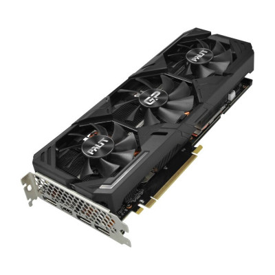 Palit GeForce RTX 2070 SUPER GP PREMIUM (NE6207SS19P2-180T)