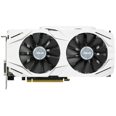ASUS DUAL-GTX1070-8G
