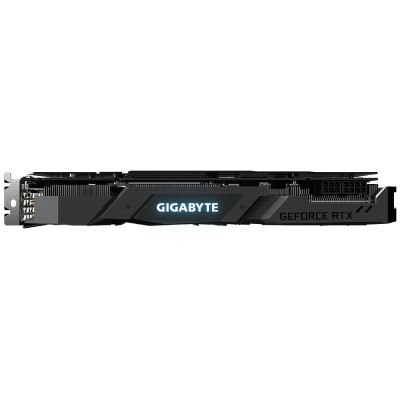 GIGABYTE GeForce RTX 2070 SUPER WINDFORCE OC 8G (GV-N207SWF3OC-8GC)