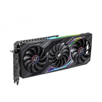 ASRock Radeon RX 7800 XT Phantom Gaming 16GB OC (RX7800XT PG 16GO)