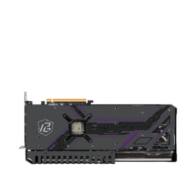 ASRock Radeon RX 7800 XT Phantom Gaming 16GB OC (RX7800XT PG 16GO)