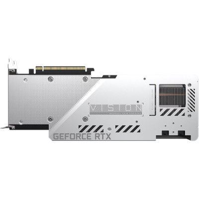 GIGABYTE GeForce RTX 3080 VISION OC 10G rev. 2.0 (GV-N3080VISION OC-10GD rev. 2.0)