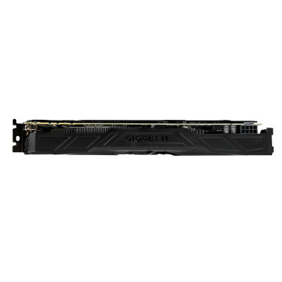 GIGABYTE GEFORCE GTX1080 D5X 8G (GV-N1080D5X-8GD)